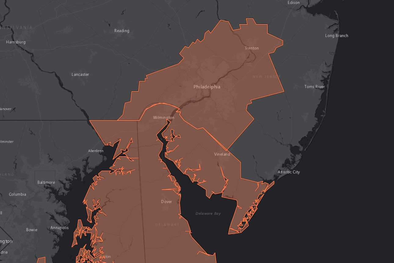 Heat advisories are in effect for some of the area